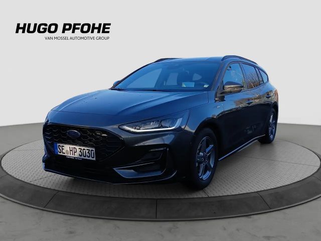 Ford Focus ST Line Wagon