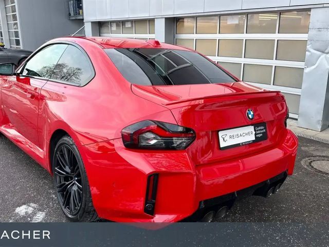 BMW M2 Coupé