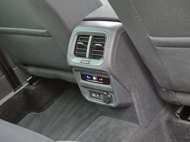 Volkswagen Tiguan 2.0 TDI DSG Life