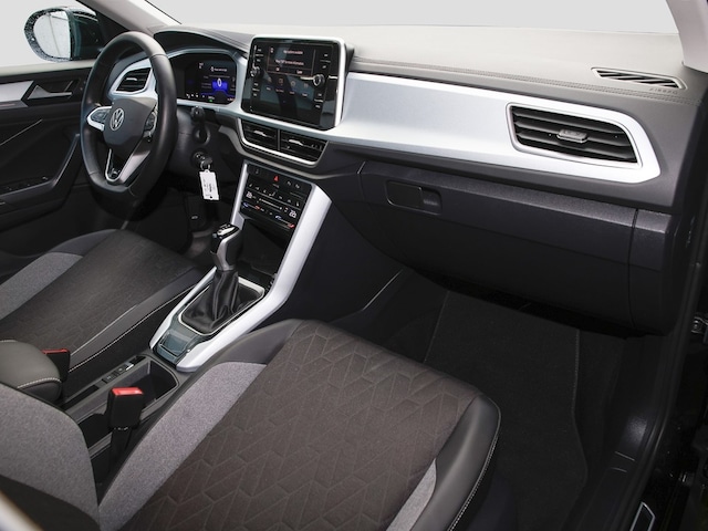 Volkswagen T-Roc 2.0 TDI DSG