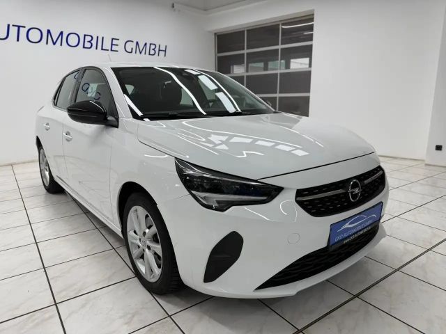 Opel Corsa Elegance