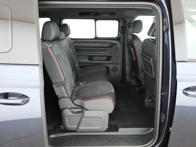 Volkswagen ID.Buzz GTX