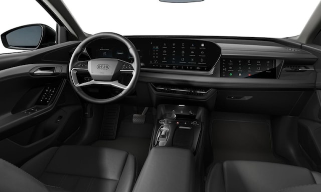 Audi Q6 e-tron Quattro