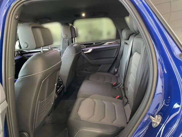 Volkswagen Touareg 3.0 V6 TDI R-Line