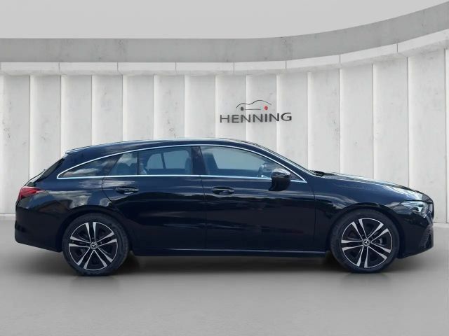 Mercedes-Benz CLA 180 Progressive