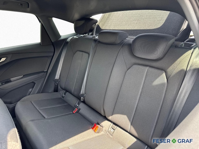 Audi Q4 e-tron 35 Sportback