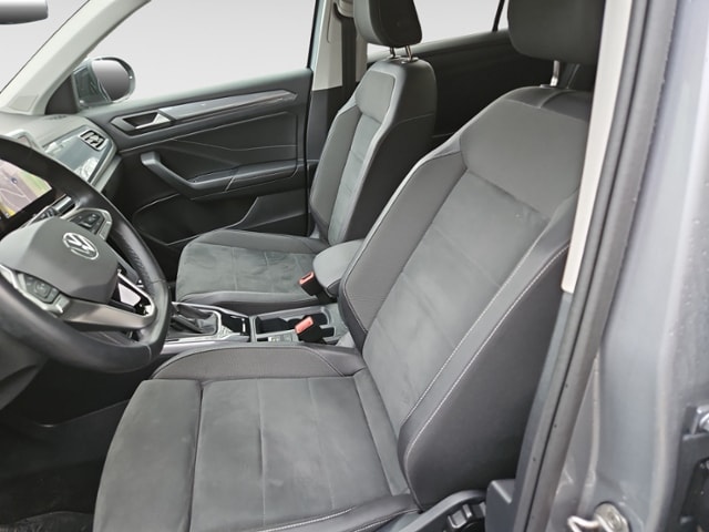 Volkswagen T-Roc DSG