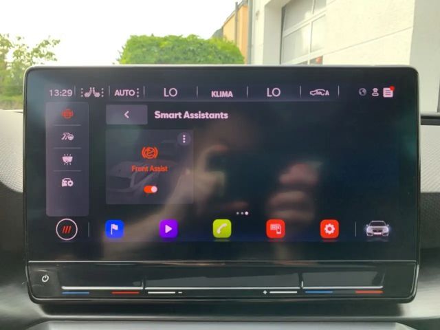 Cupra Leon 2.0 TSI 4Drive Sportstourer VZ