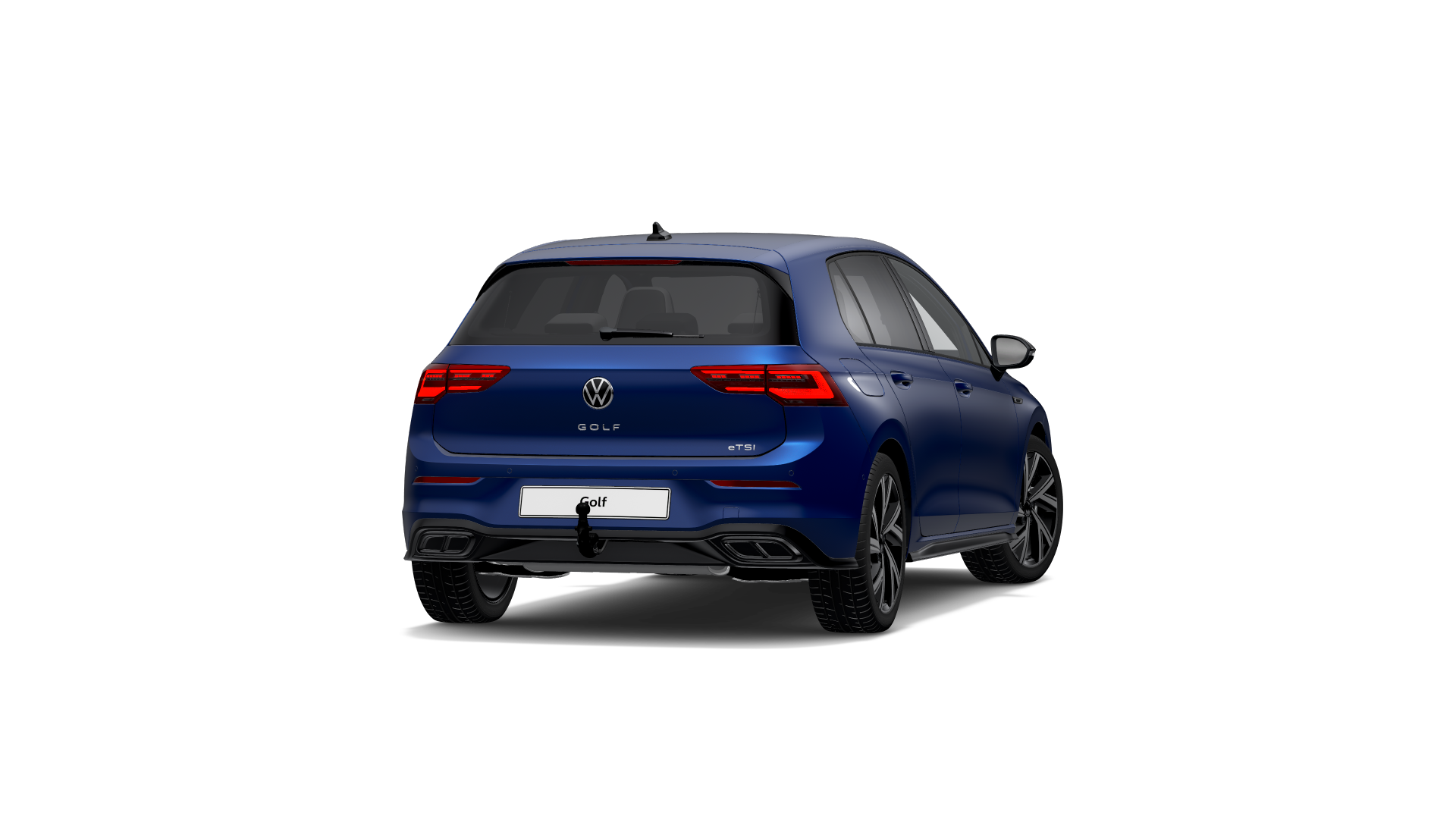 Volkswagen Golf DSG