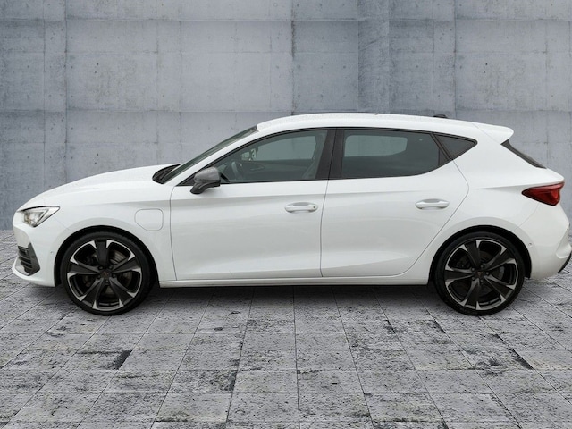 Cupra Leon 1.4 e-Hybrid