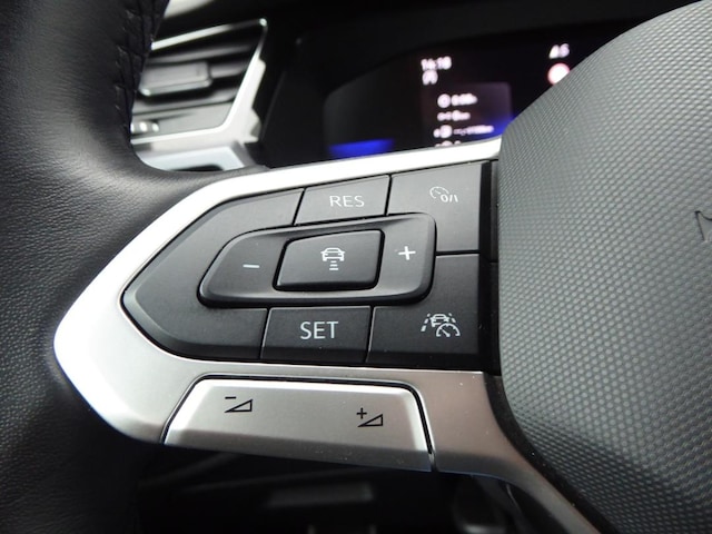 Volkswagen Touran 2.0 TDI