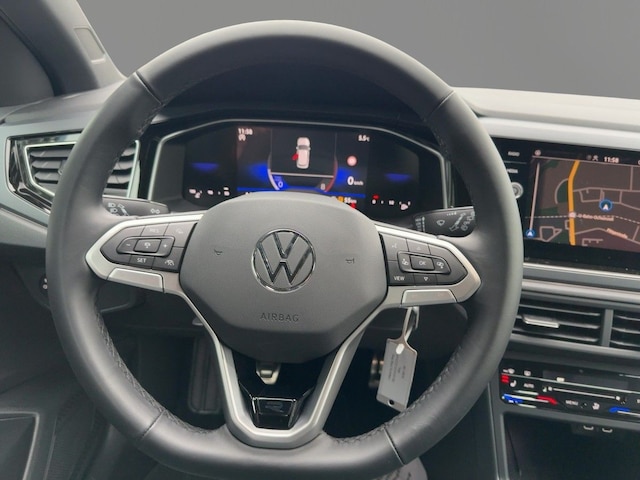 Volkswagen Taigo 1.0 TSI IQ.Drive R-Line