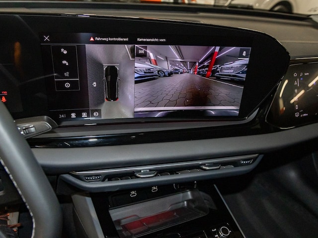 Audi A5 Quattro S-Tronic