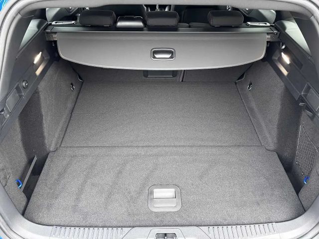 Ford Focus ST Line Wagon