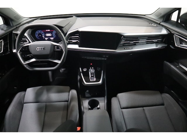 Audi Q4 e-tron 35 Sportback