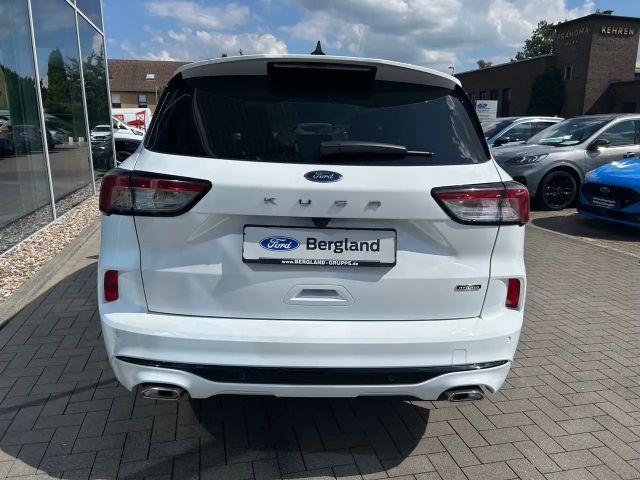 Ford Kuga ST Line X