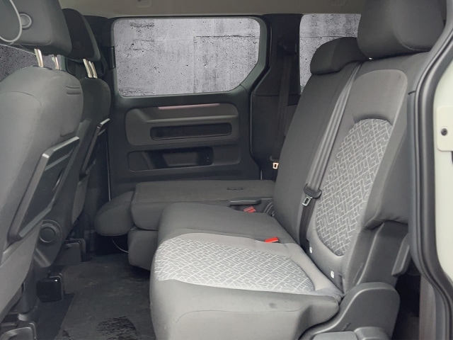 Volkswagen ID.Buzz IQ.Drive