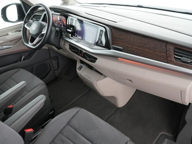 Volkswagen Multivan IQ.Drive Lang Style T7