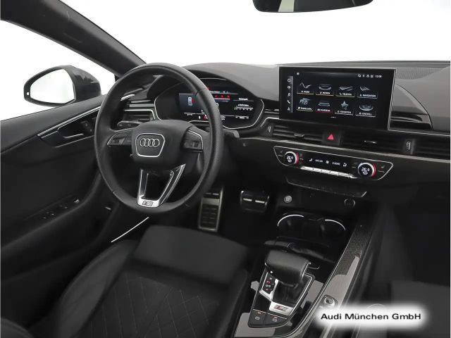 Audi S5 TDI Carbon/HuD/B&O/AHK/Matrix/Kamer