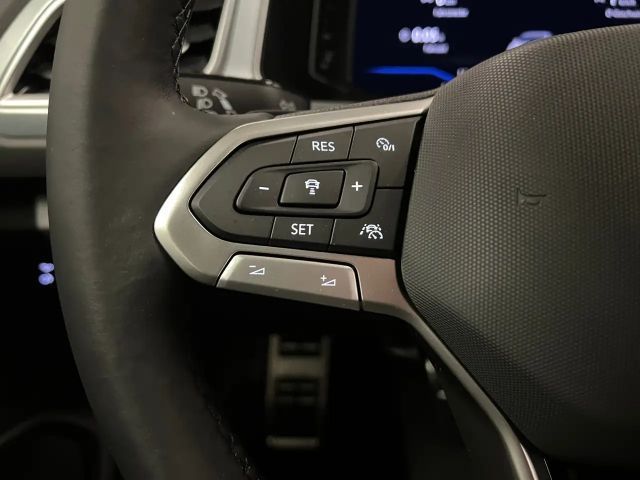 Volkswagen T-Roc 1.5 TSI Cabriolet DSG Sport