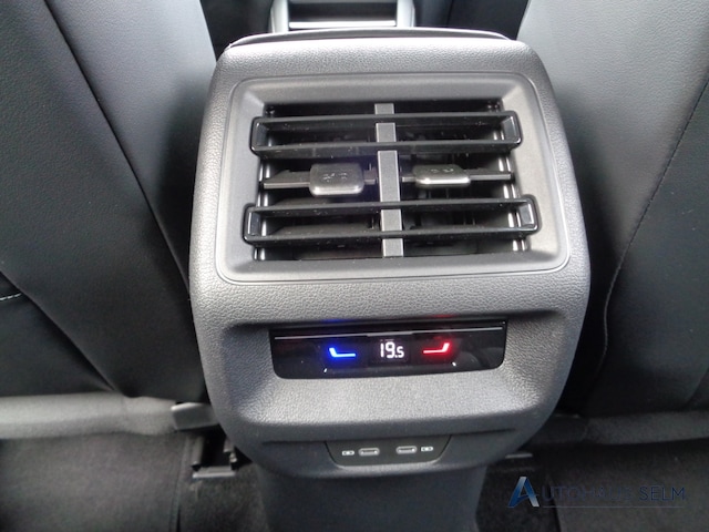 Volkswagen Tiguan 1.5 eTSI