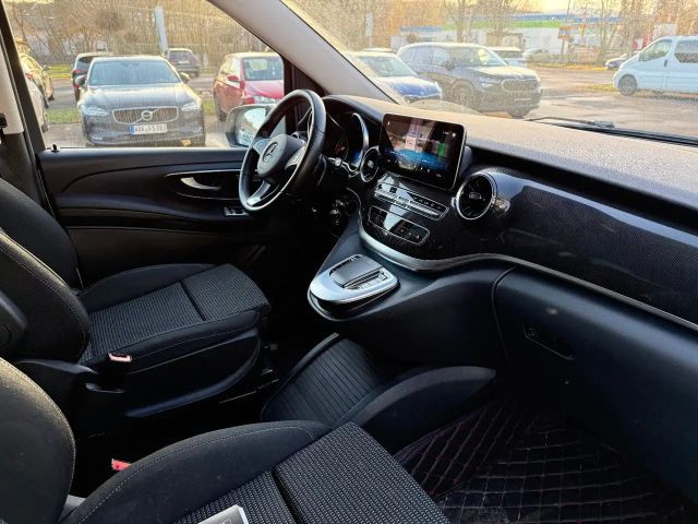 Mercedes-Benz V 250 Limousine Lang