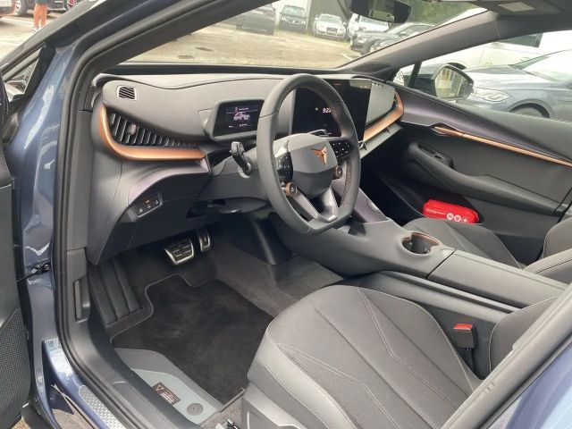 Cupra Tavascan 4Drive VZ