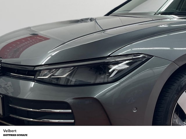 Volkswagen Passat 1.5 eTSI Business DSG