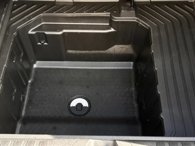 Ford Puma EcoBoost ST Line