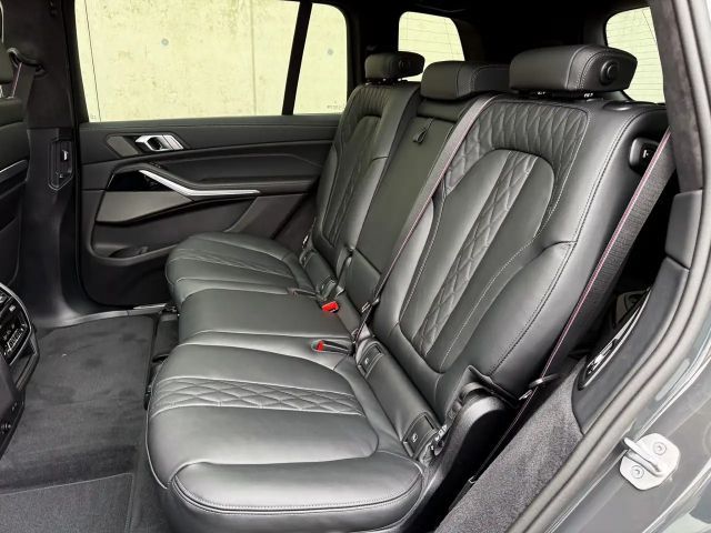 BMW X7 xDrive40d