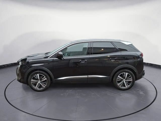 Peugeot 3008 Allure Pack EAT8 Hybrid
