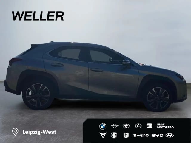Lexus UX 250h Style Edition