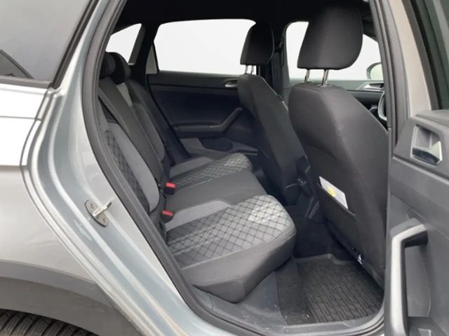 Volkswagen Taigo IQ.Drive R-Line