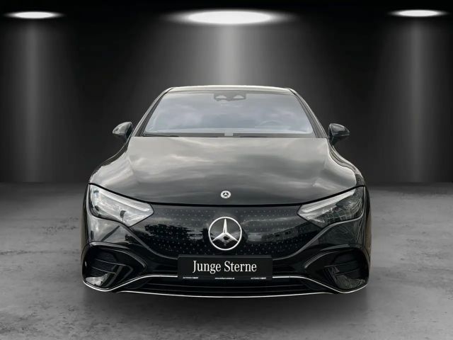 Mercedes-Benz EQE 500 AMG Line Sedan