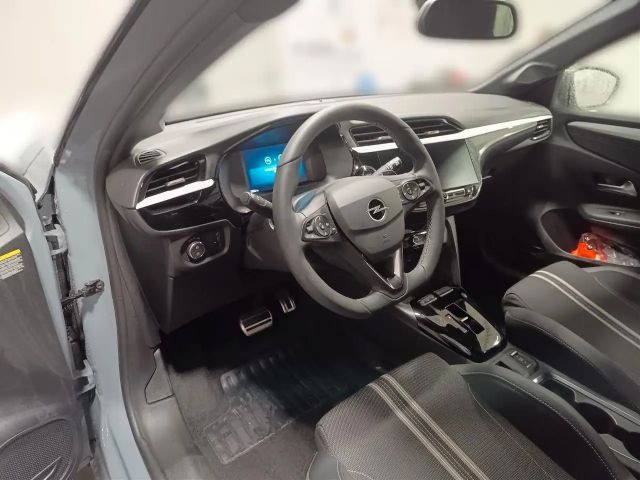 Opel Corsa GS-Line Grand Sport Hybrid