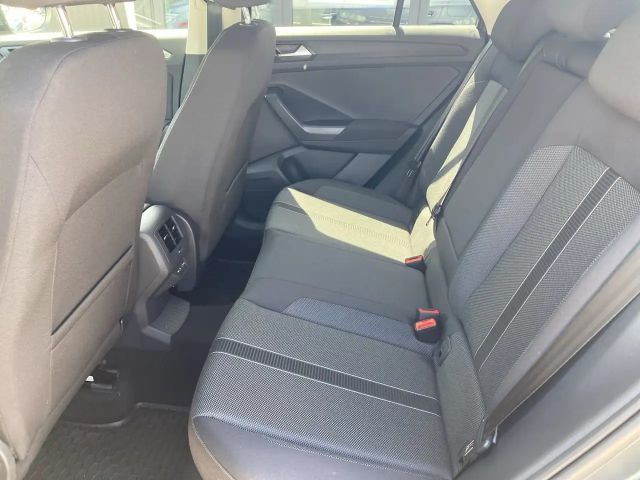 Volkswagen T-Roc Friends TSI