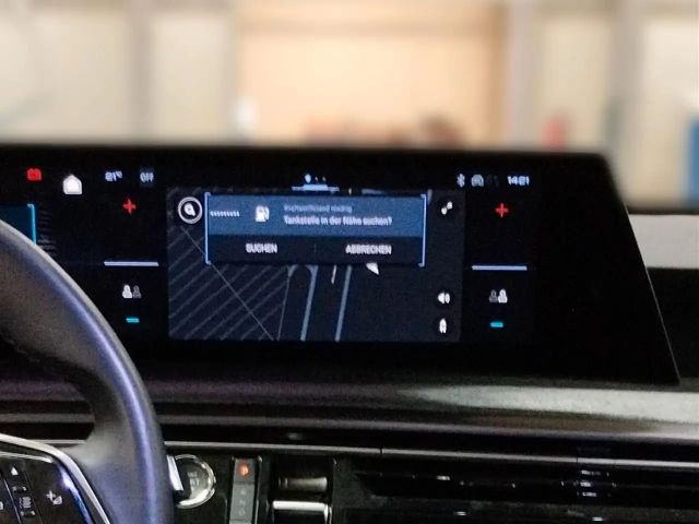 Peugeot 3008 Allure Pack Hybrid