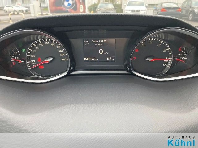 Peugeot 308 Active Pack PureTech