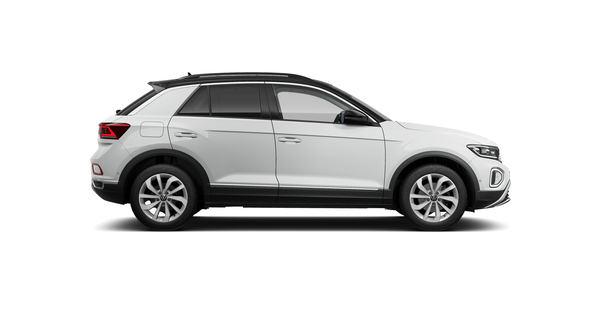 Volkswagen T-Roc 1.5 TSI DSG Style