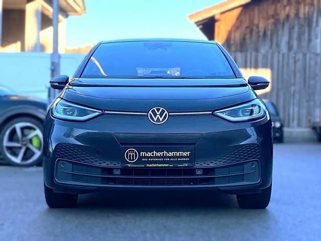 Volkswagen ID.3 Business Performance Pro