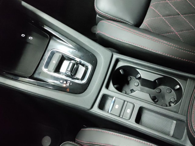 Skoda Octavia 2.0 TSI Combi RS