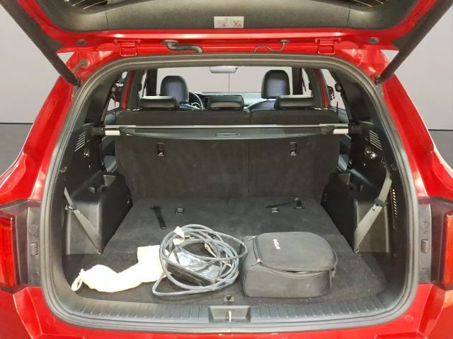 Kia Sorento GDi Platinum Edition