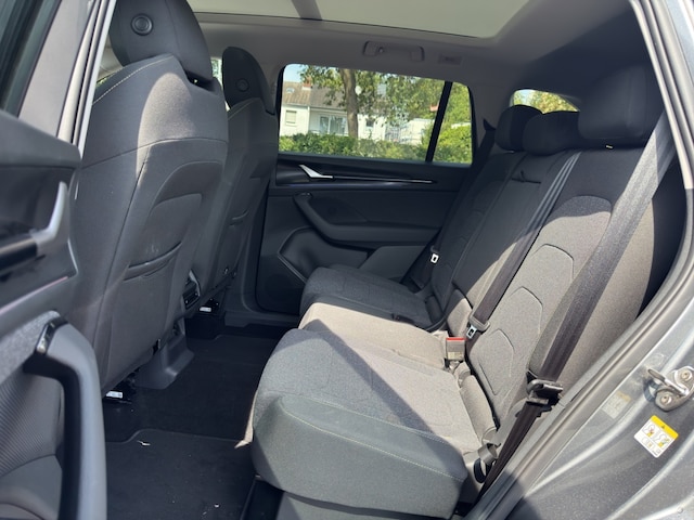 Skoda Kodiaq 2.0 TDI 4x4 Selection