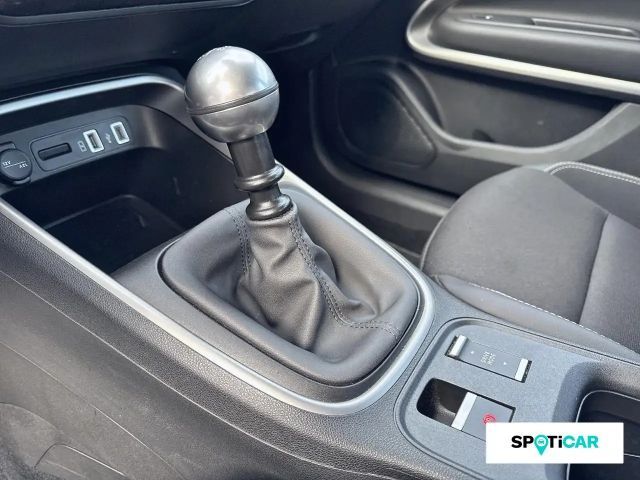 Jeep Avenger Altitude