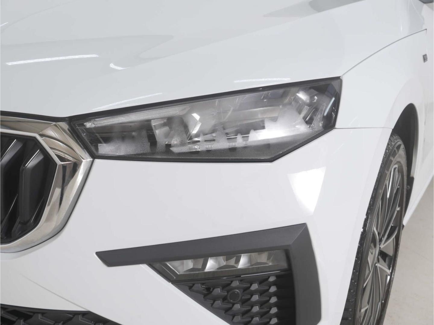 Skoda Scala 1.0 TSI Selection