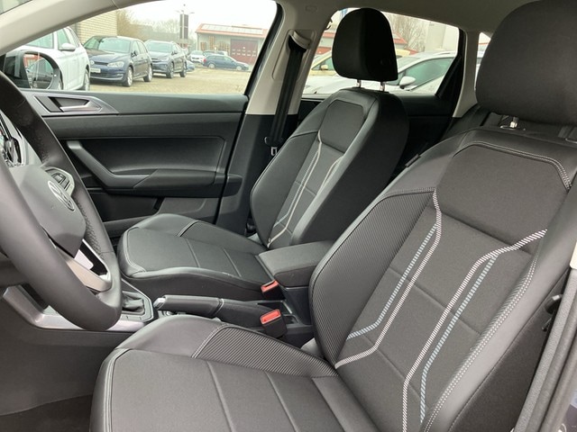 Volkswagen Taigo 1.0 TSI DSG Style