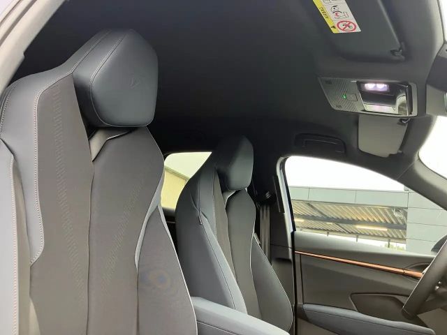 Cupra Terramar 1.5 e-TSI 150 PS DSG