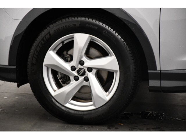 Audi Q3 35 TDI S-Tronic