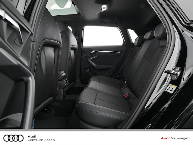 Audi A3 35 TFSI S-Line S-Tronic Sportback