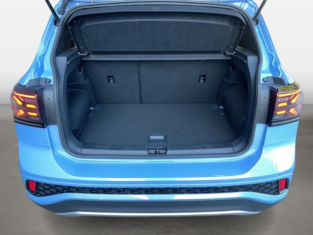 Volkswagen T-Cross 1.5 TSI ACT DSG